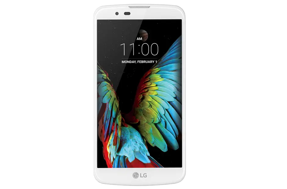 LG K430DS 16 GB 8806087015256