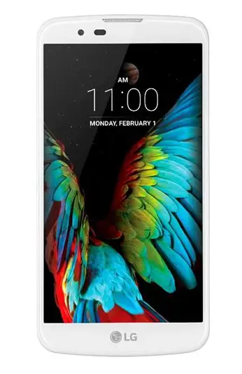 LG K430TR 2 GB LGK430TR.ATURWH