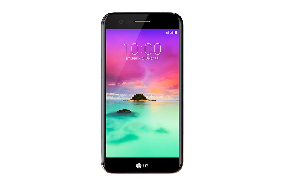 LG LGM250N.AITCTN 2 GB