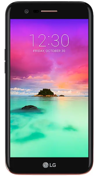 LG M250N (2017) 2 GB LGM250N.AGBRBK