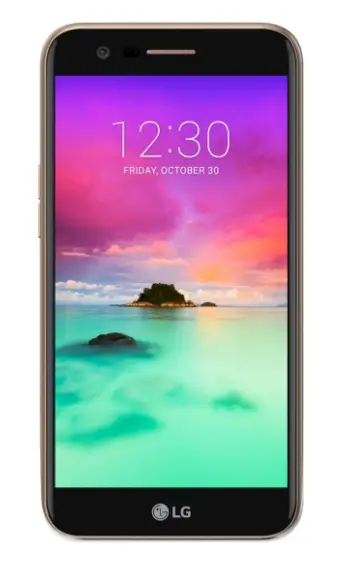 LG M250N (2017) 2 GB LGM250N.ADECGK