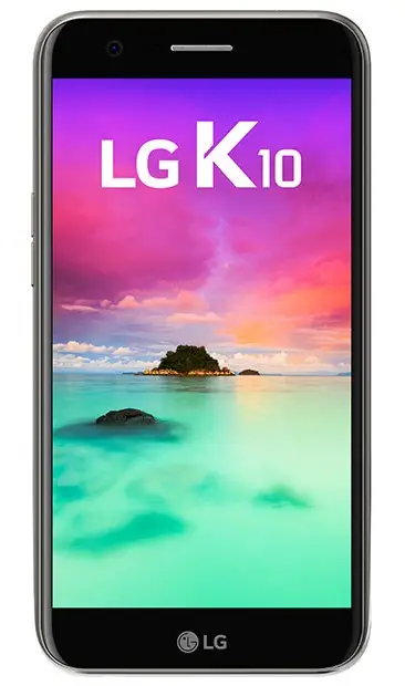 LG M250N (2017) 2 GB LGM250N.AIBRTN