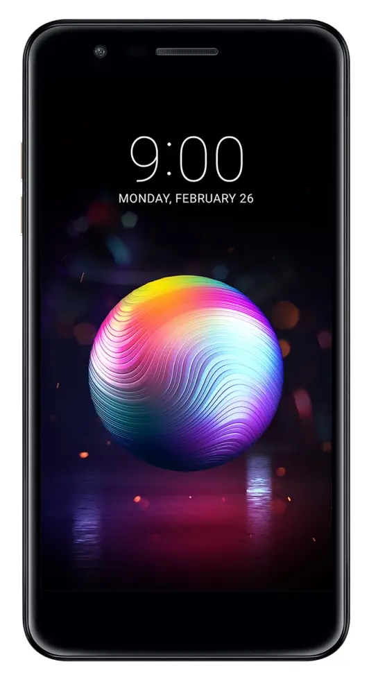 LG K11 2 GB LMX410EO.ADECBK