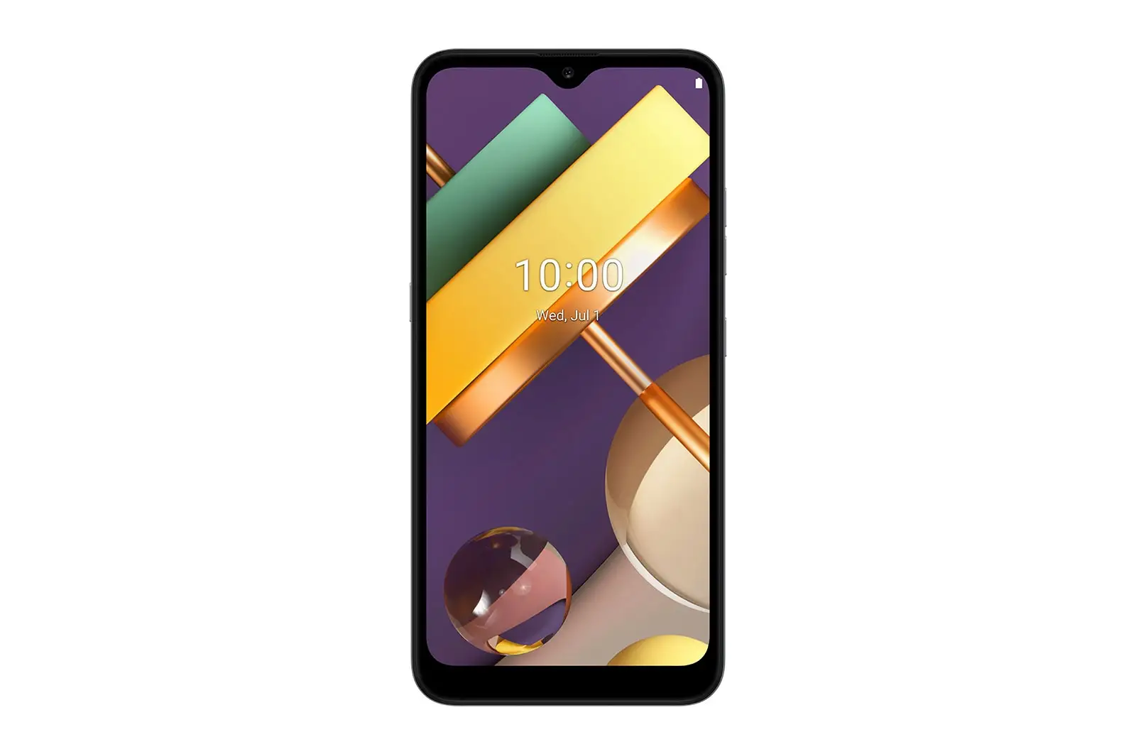 LG K22 2 GB LMK200EMW.ADEATN