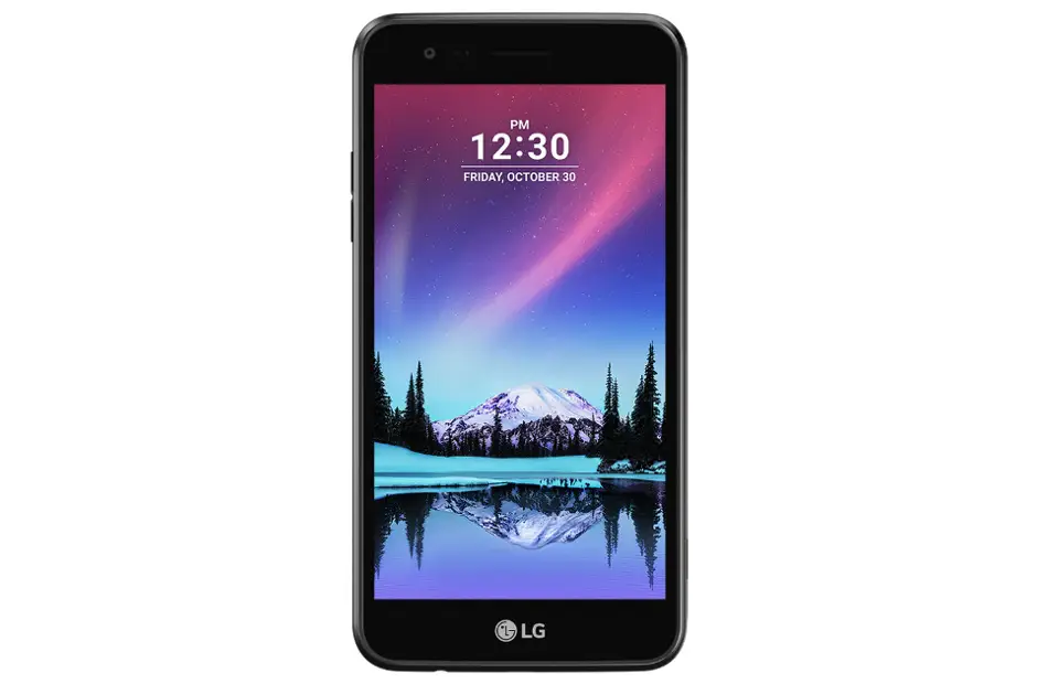 LG 2017 1 GB 8806087018738