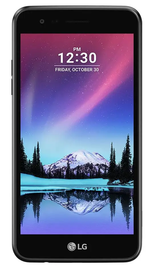 LG 2017 1 GB LGM160.ADECBK