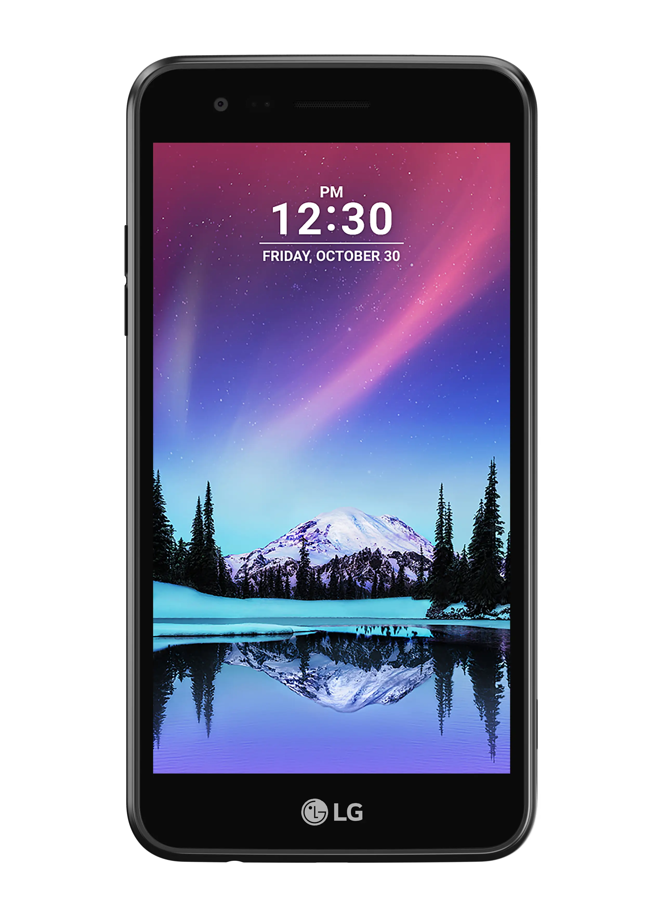 LG 2017 (M160) 1 GB LGM160.AITCBK
