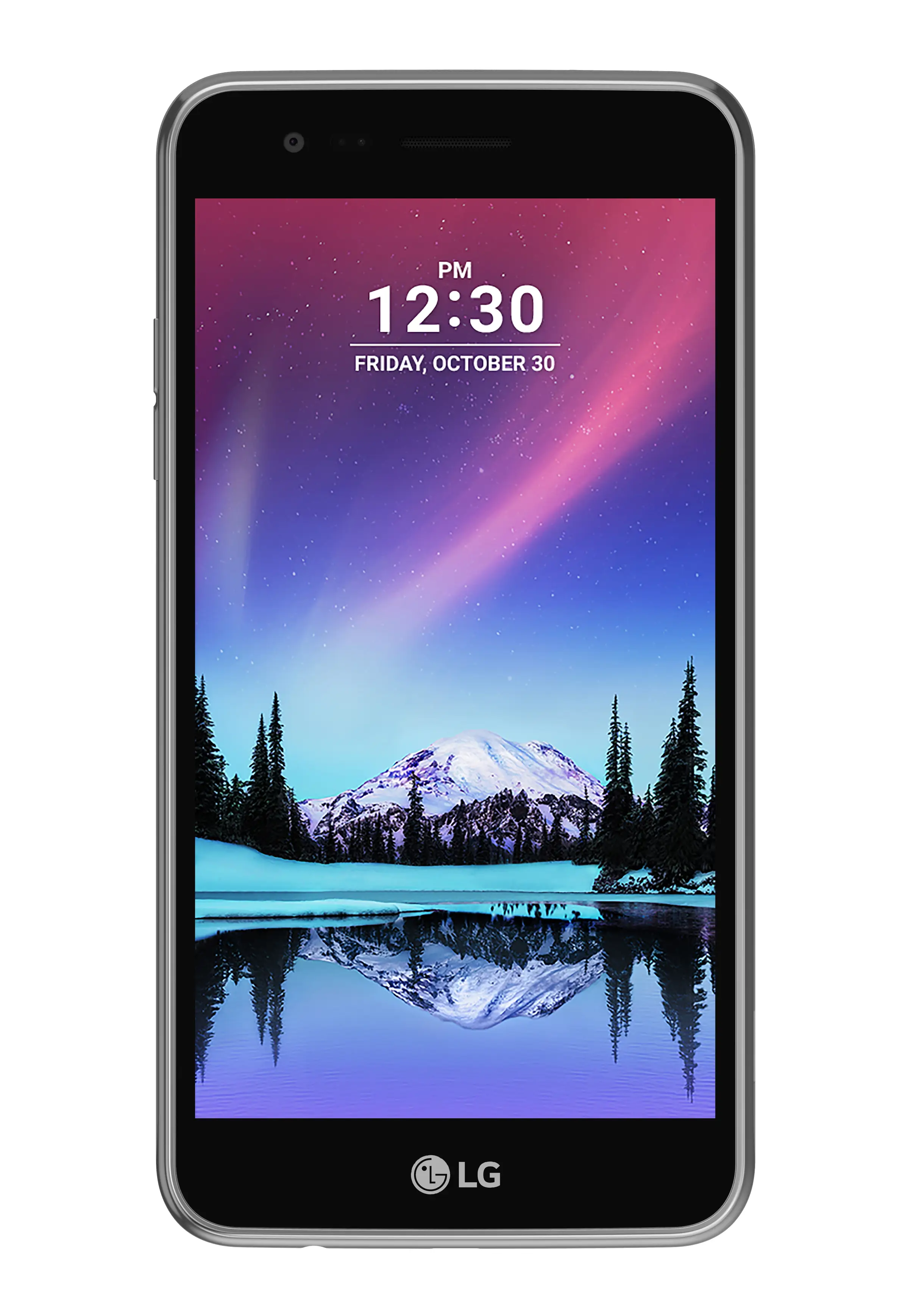 LG 2017 (M160) 1 GB LGM160.AITCTN