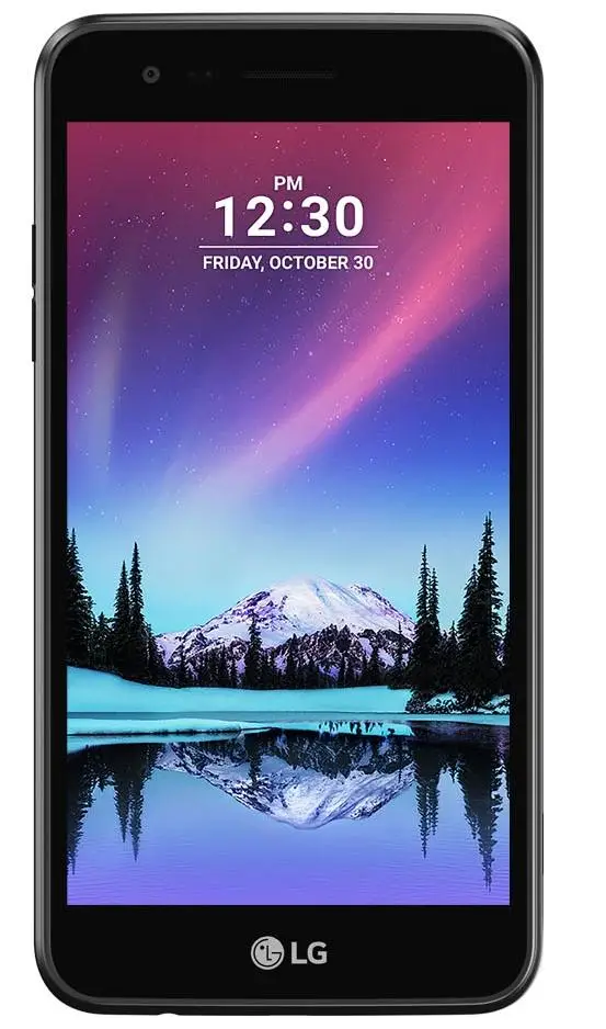 LG K4 Dual (2017) 1 GB LGM160E.ADECBK