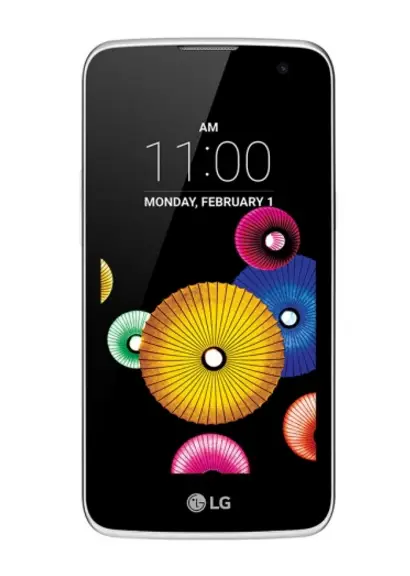 LG K120E 1 GB LGK120E.AITAWH