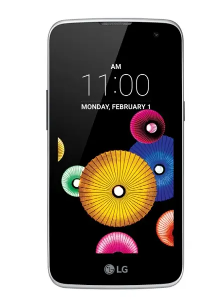 LG K130 1 GB LGK130EE.ADEUWH