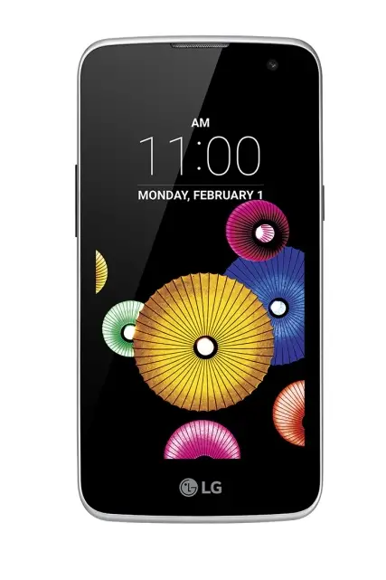 LG K130 1 GB LGK130EE.ADEUKU