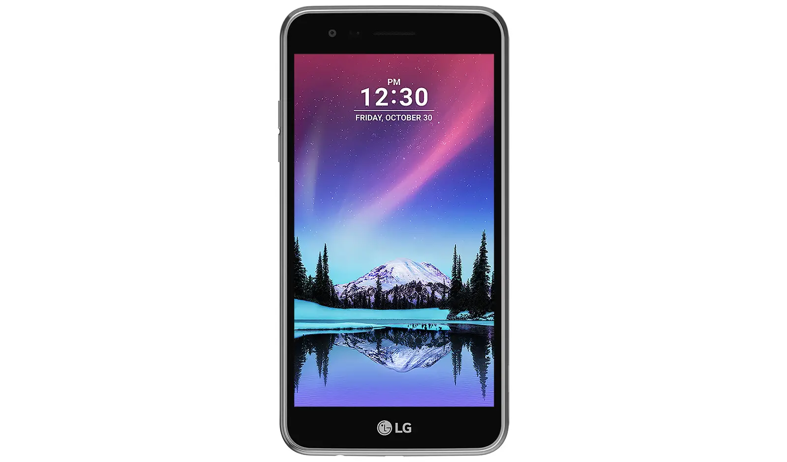 LG LGX230 1 GB LGX230YK.AAUSTN