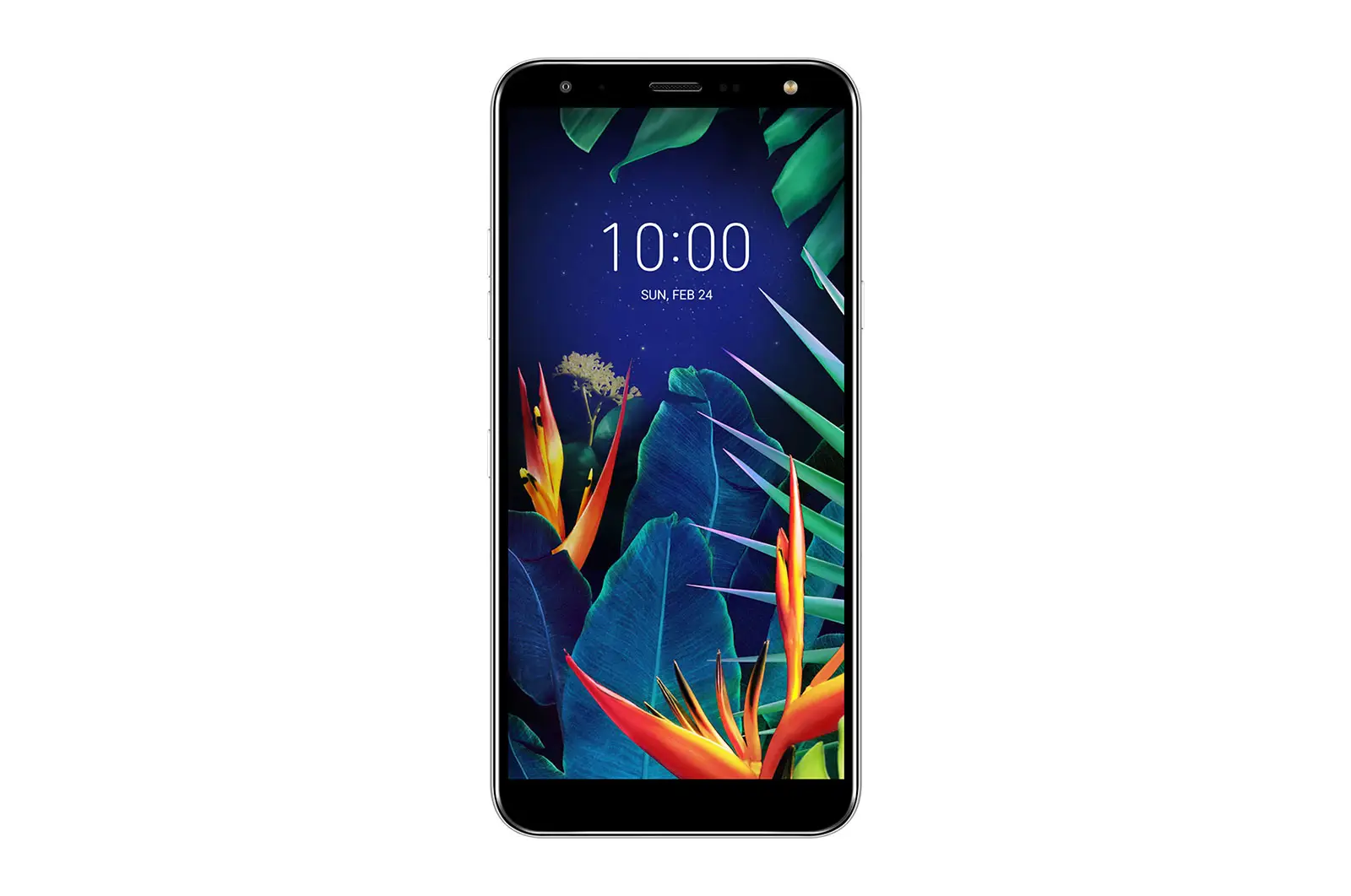LG K40 2 GB LMX420EMW.AITCPL