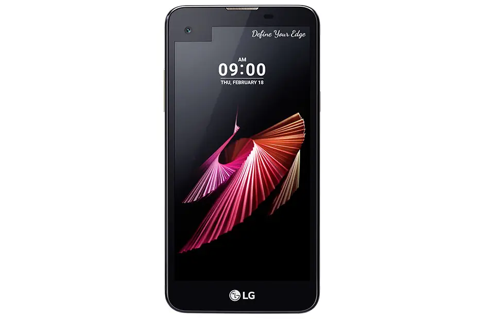LG K500N 2 GB LGK500N.AVDIBK