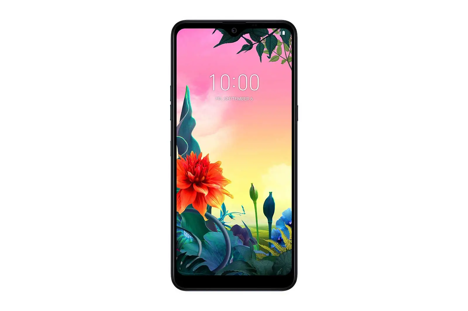 LG K50s 3 GB 8806087042146