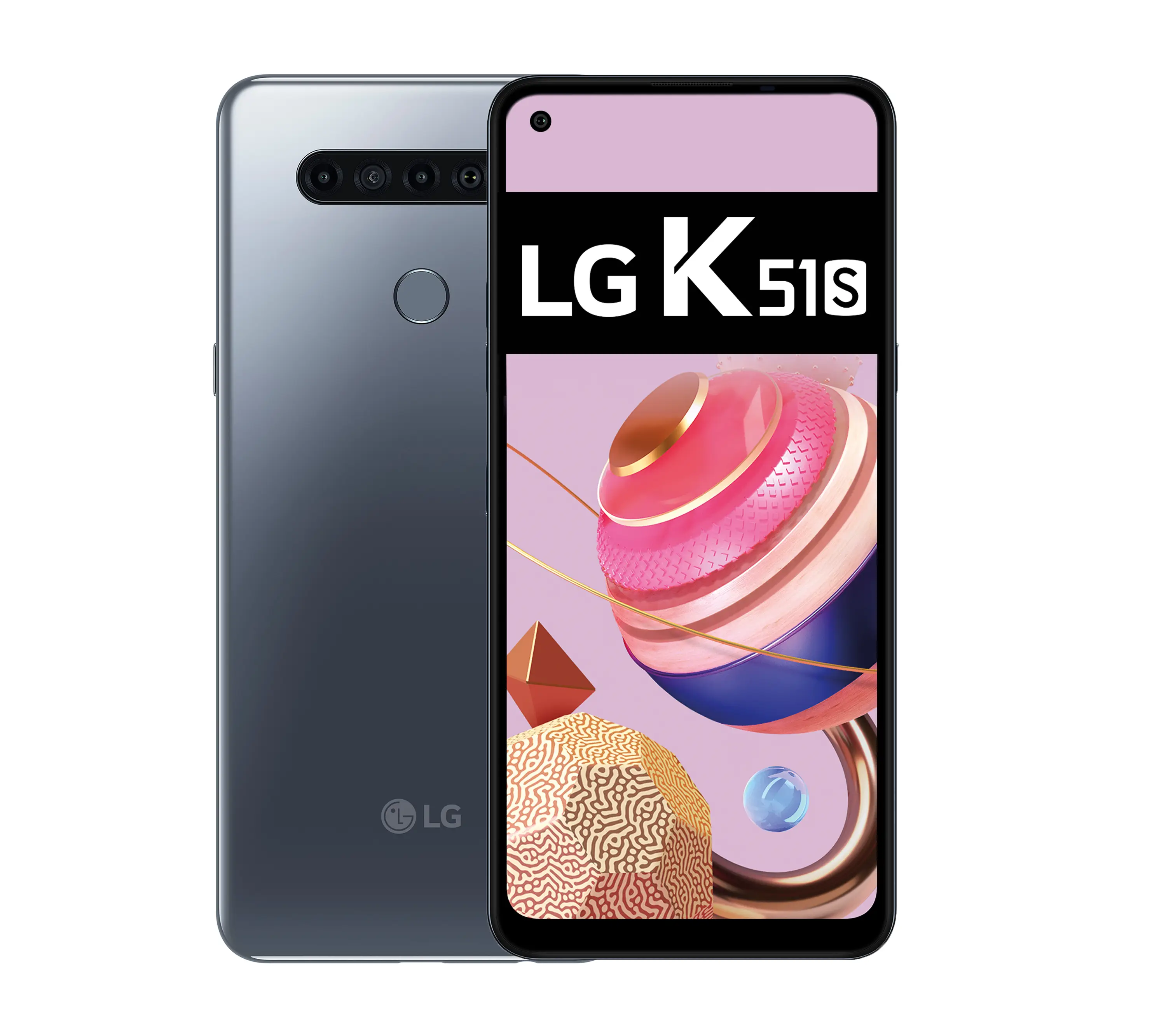 LG LMK510EMW 3 GB