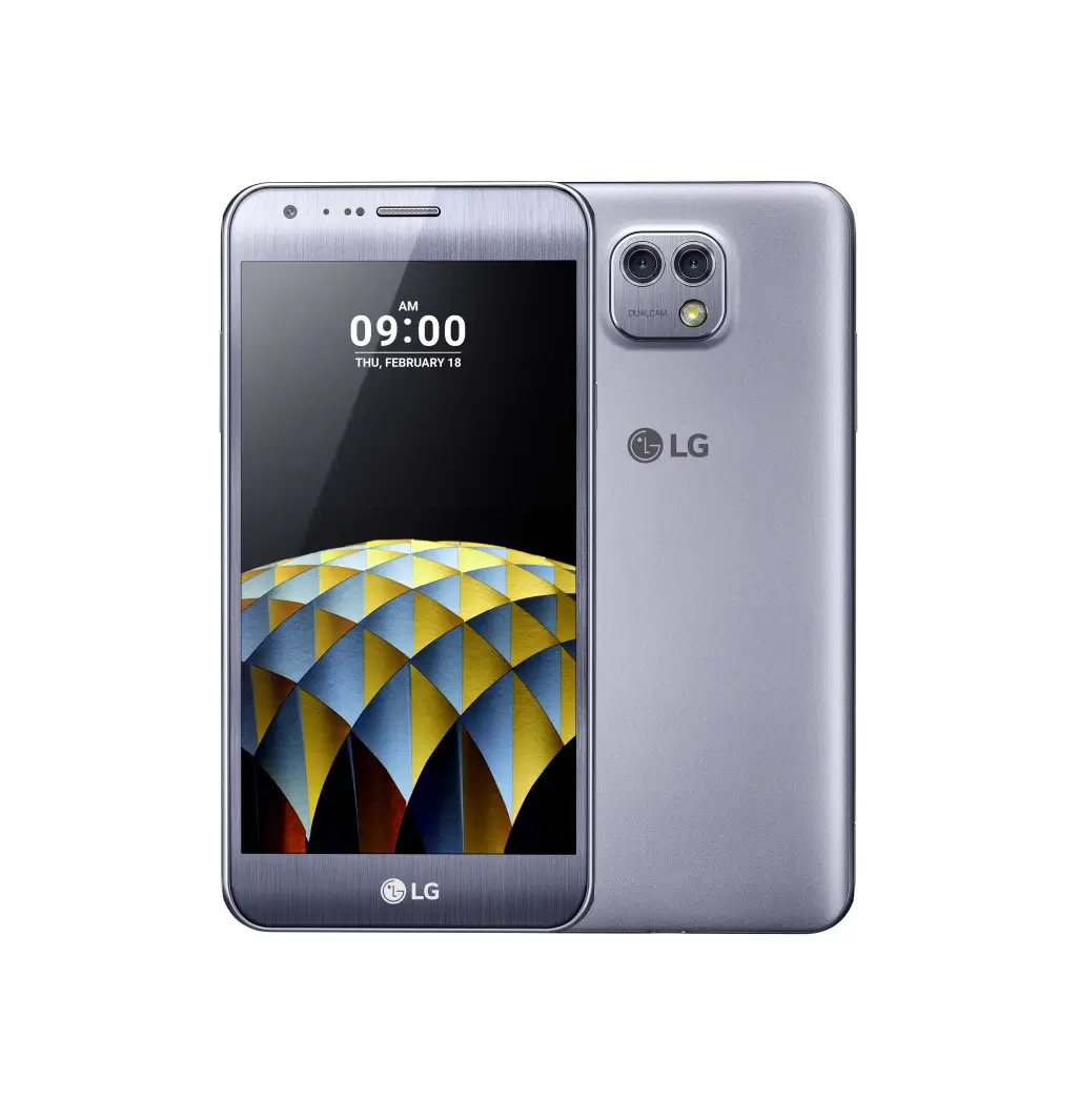 LG K580 2 GB LGK580.ADEUTS
