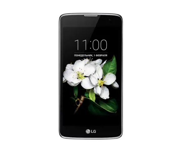 LG K7 1 GB LGX210.AITABK