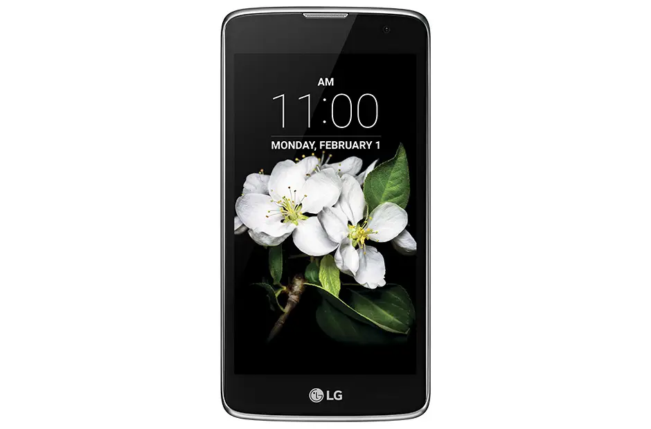 LG K7 1 GB LGX210.ASWSBK
