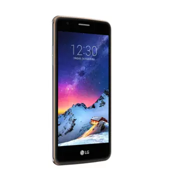 LG K8 2017 5 GB LGM200N.ADECGK