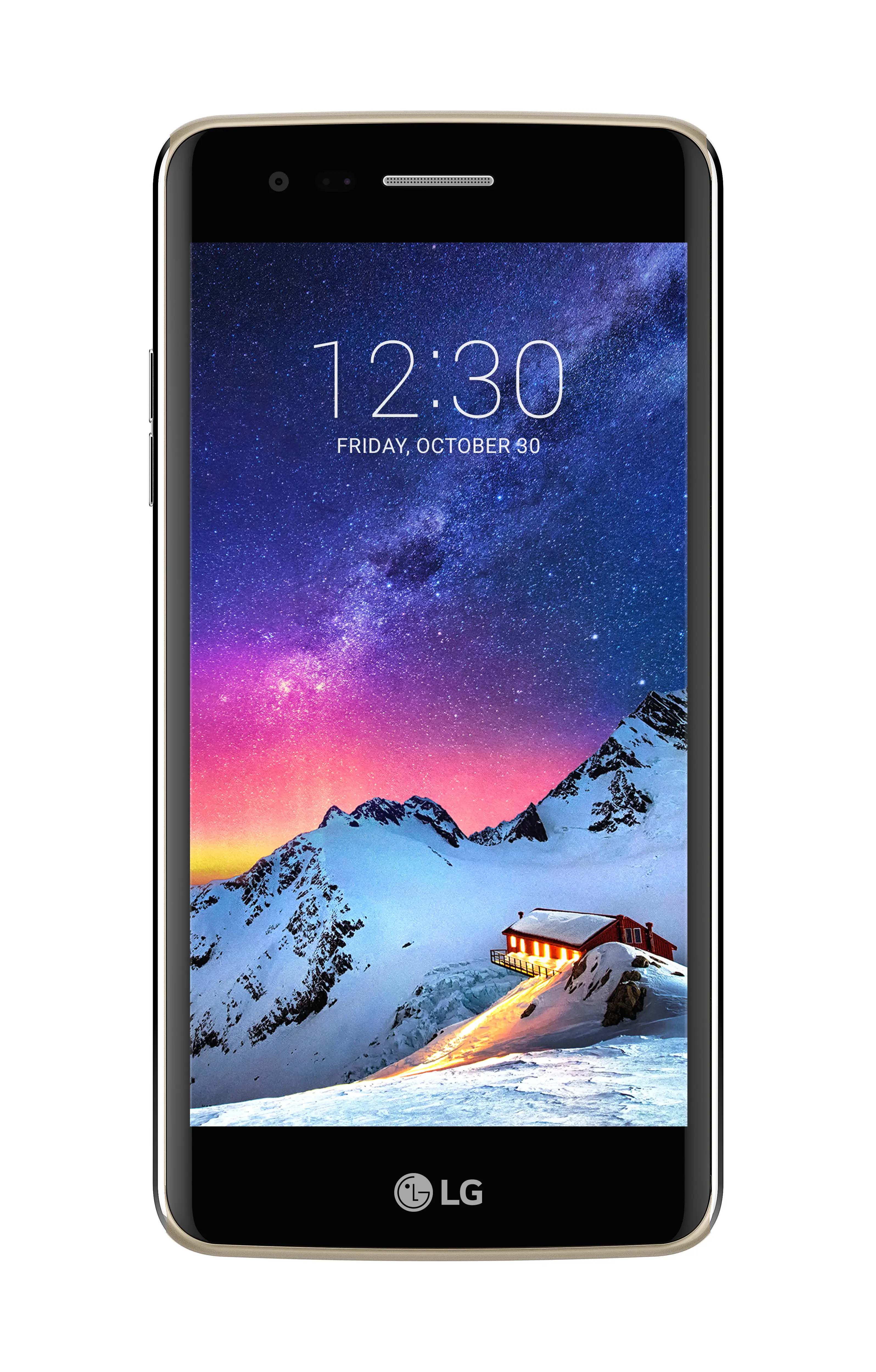 LG 2017 (M200N) 5 GB LGM200N.ITCGK