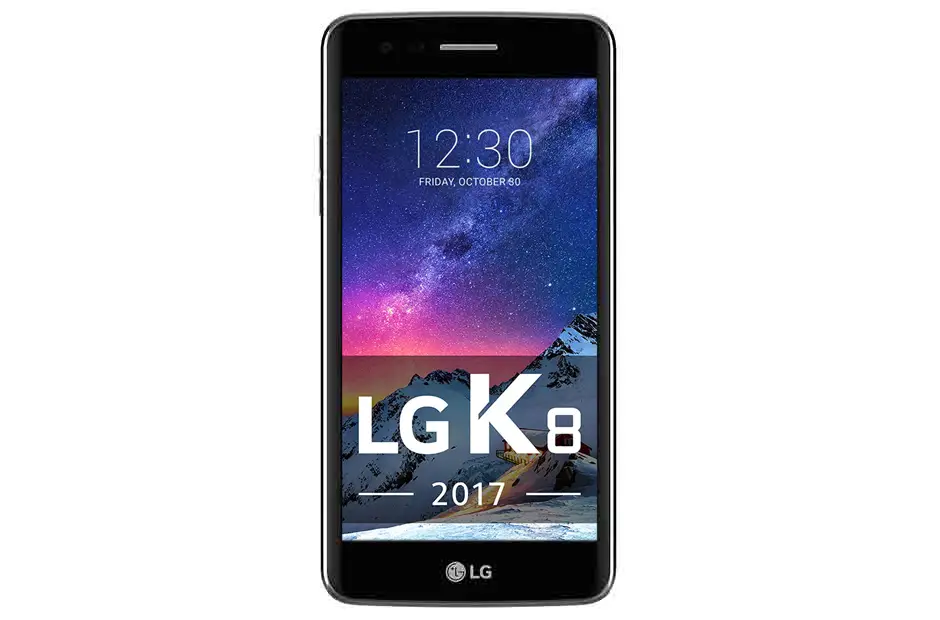 LG K8 Dual SIM (2017) 5 GB LGM200E