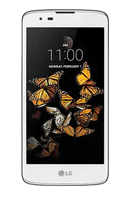 LG K350N 5 GB LGK350N.ANEUWH