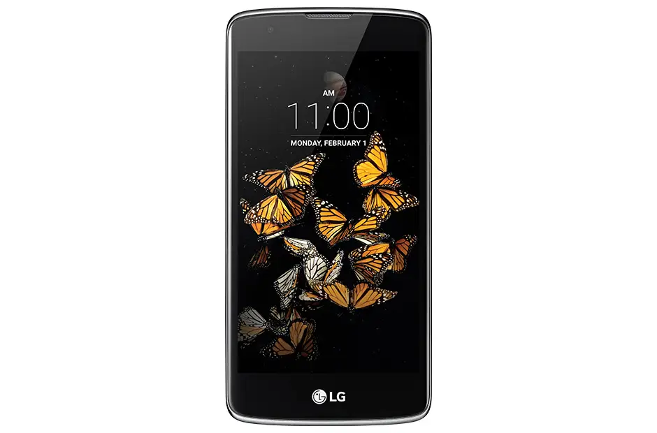 LG K350N 5 GB LGK350N.ANEUKU