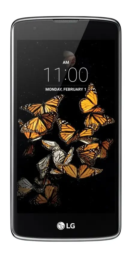 LG K350N 5 GB LGK350N.ADEUKU