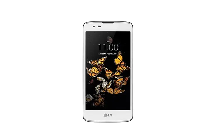 LG K350TR 5 GB LGK350TR.ATTUWH