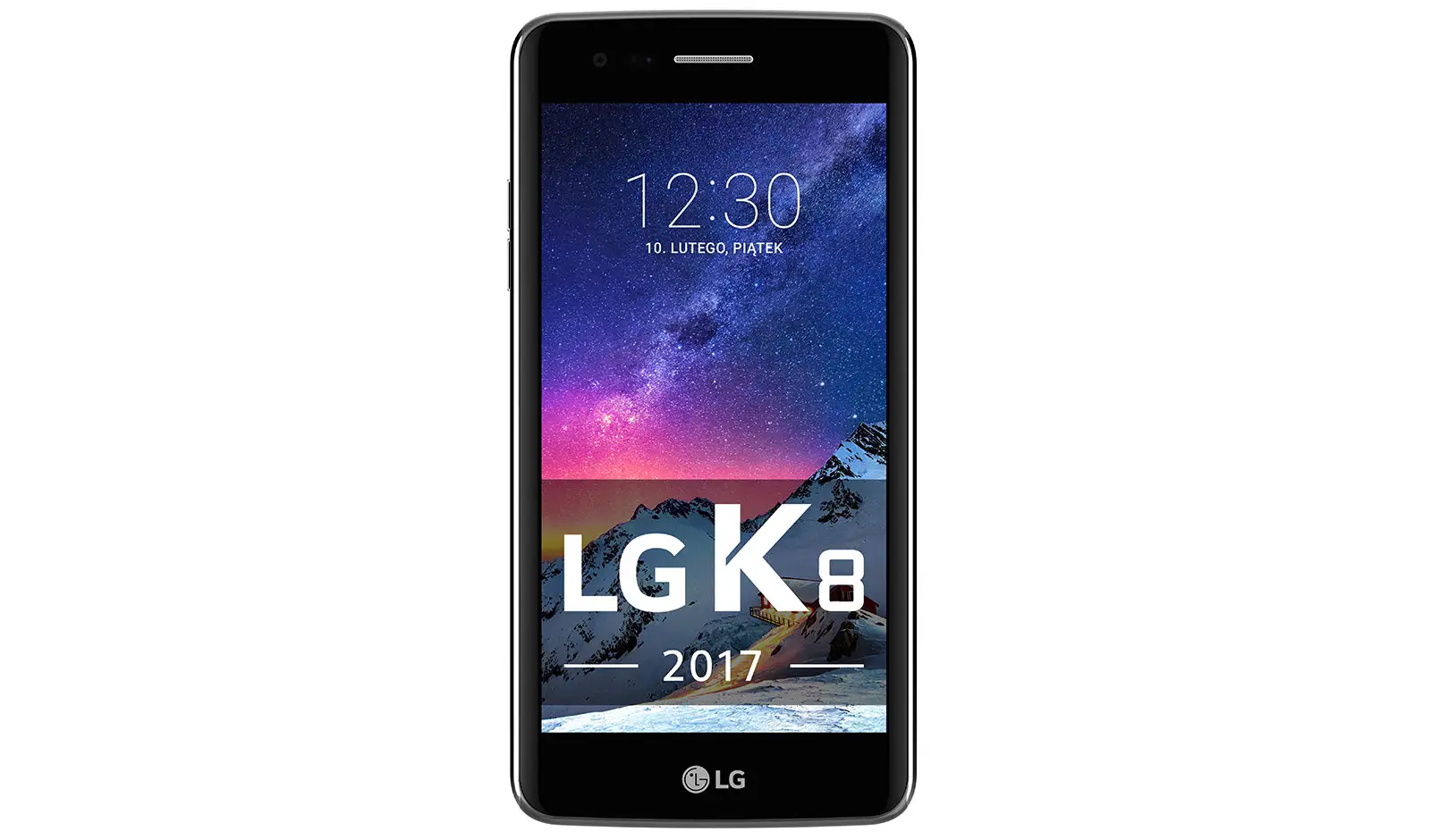 LG M200E 5 GB LGM200E.APOCTN