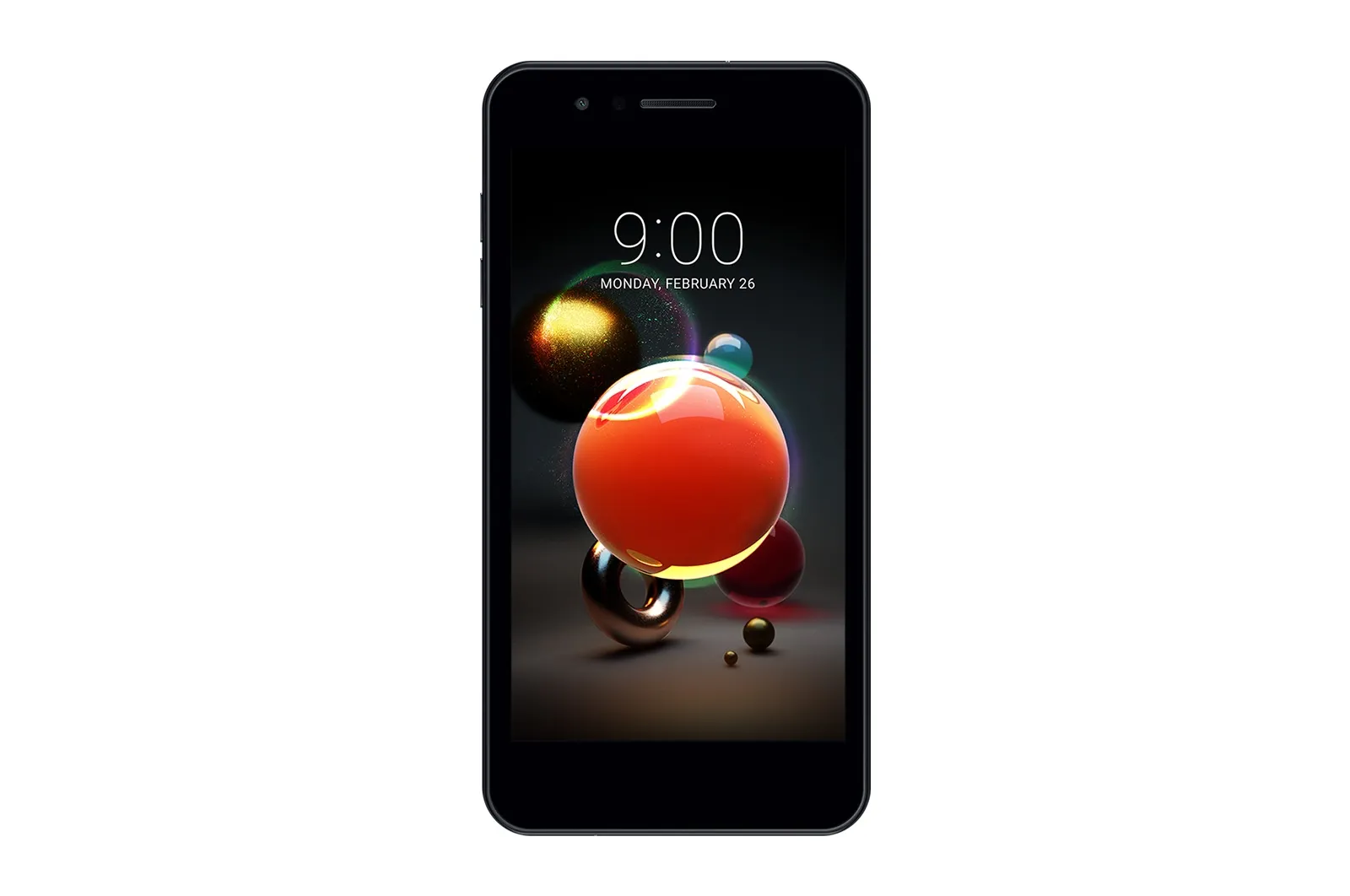 LG K9 2 GB LMX210EMW.AITCBL