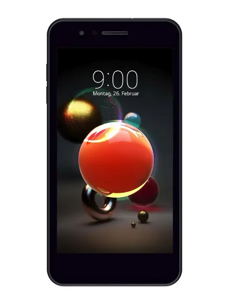 LG K9 2 GB LMX210EM.ADECBL