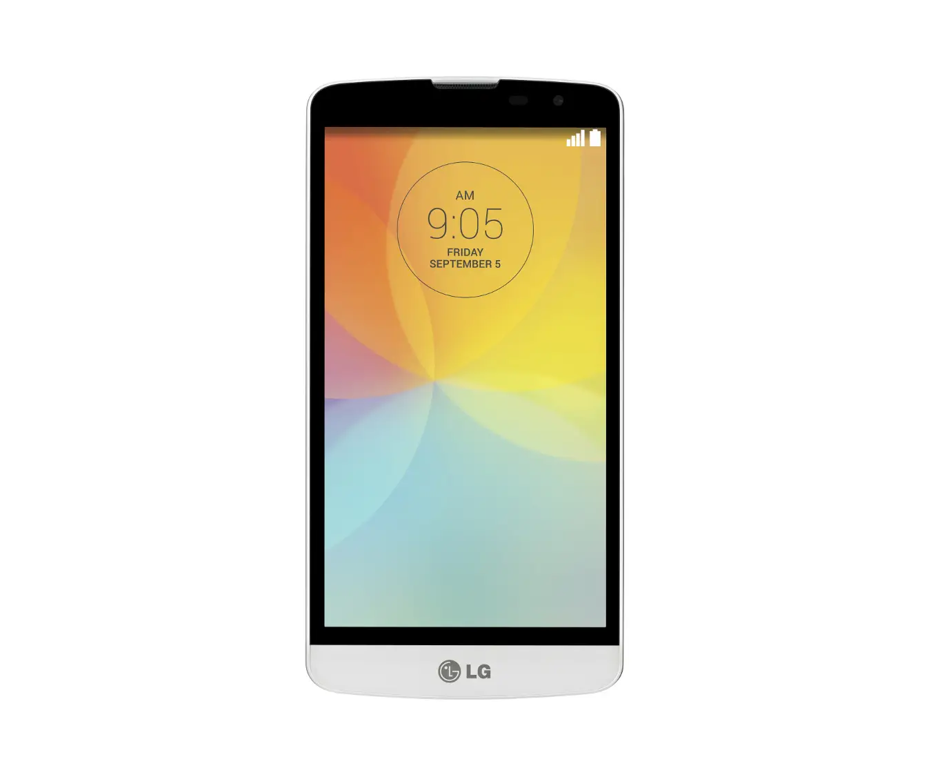 LG L Bello 1 GB LGD331.AFRAKW
