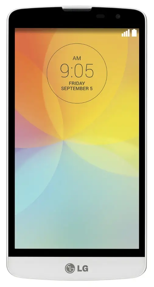 LG D331 1 GB LGD331.AESPKW