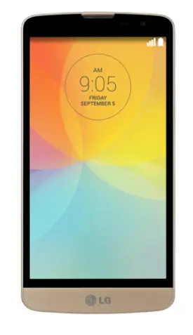 LG D331 1 GB LGD331.ASWSKG