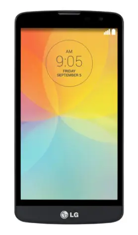 LG D331 1 GB LGD331.ASWSKT