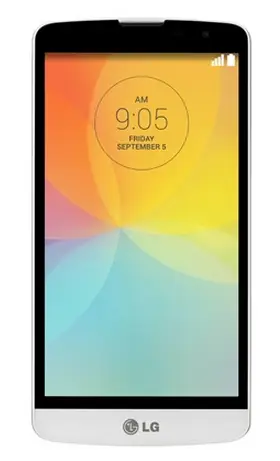 LG D331 1 GB LGD331.ANLDKW