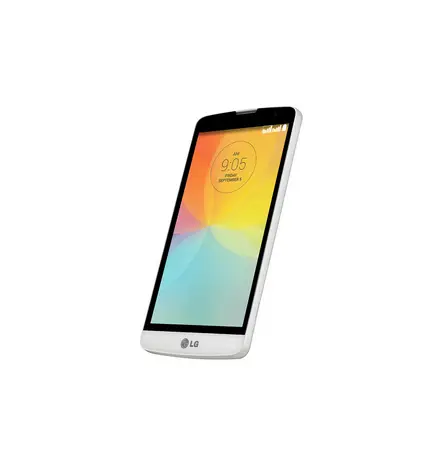 LG D335 1 GB LGD335.AESPKW