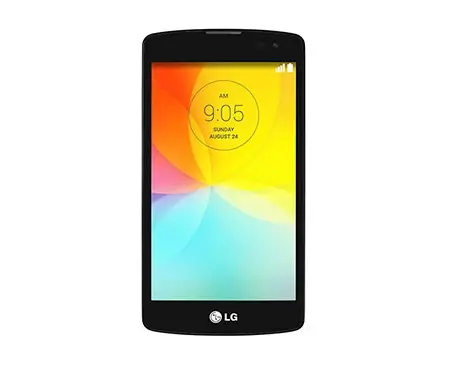 LG D290N 1 GB LGD290N.AESPKT