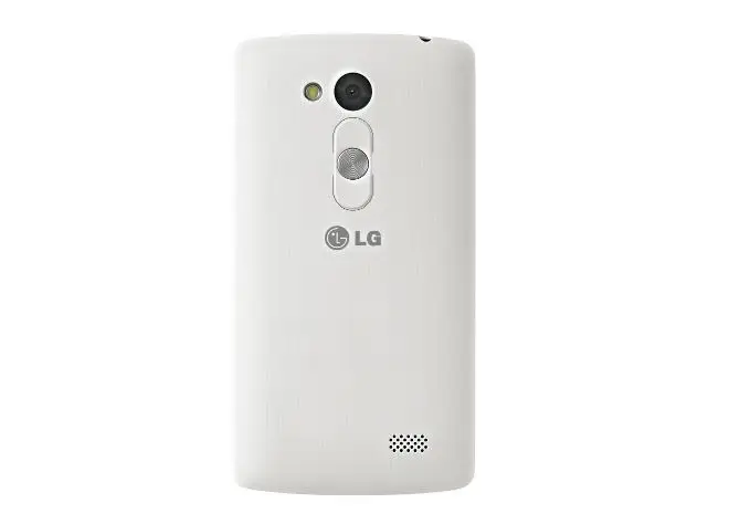 LG D290N 1 GB LGD290N.ACZEKW