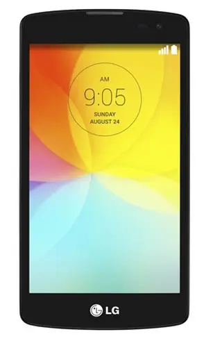 LG D290N 1 GB LGD290N.ADEUKV