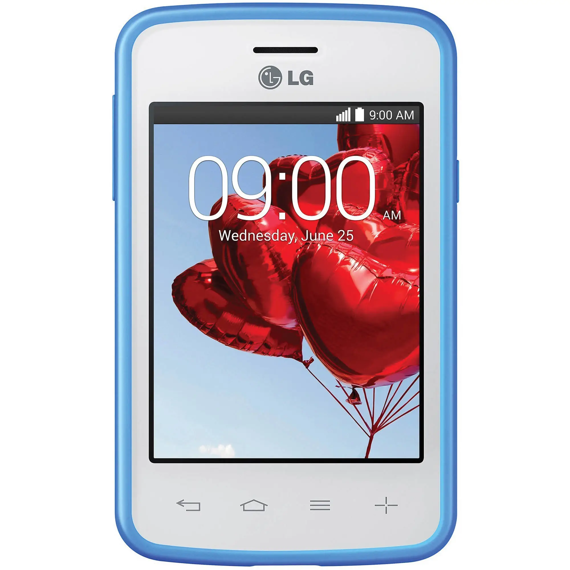 LG D120 5 GB LGD120.ANEUWU