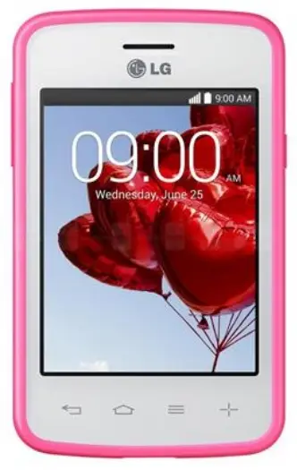 LG D120 5 GB LGD120.ANEUWP
