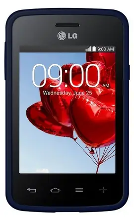 LG D120 5 GB LGD120.ANEUKU