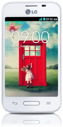 LG D160 5 GB LGD160.AITAWH