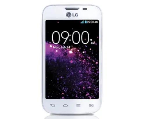LG D170 5 GB D170 L40 DUAL WHITE