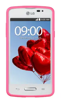 LG 213N 5 GB LG213N.AITAWP