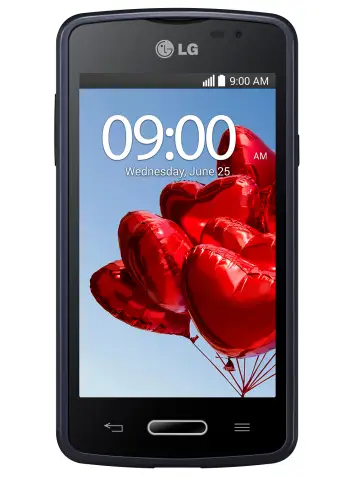 LG 213N 5 GB LG213N.AITAKU